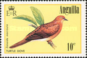 [Birds, type YA]