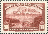 [Mount Chimborazo, type OO]