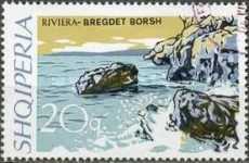 [Albanian Riviera, type AAF]