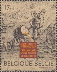 [Museums, type BZP]
