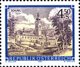[Abbeys and Monasteries in Austria, type AXQ]