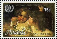 [International Youth Year, type MU]