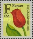 [Flower - For Domestic use (29 cents), type BUU]