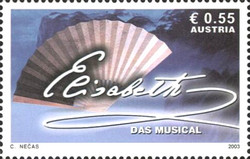 [Elisabeth - The Musical, type BZC]