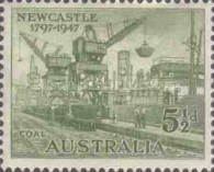 [The 150th Anniversary of the City of Newcastle, type BC]