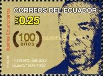 [Famous Ecuadorians, type DOG]