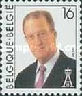 [King Albert II, type BYB]