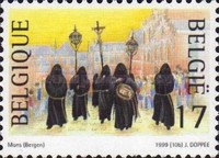 [Tourism and Folklore, type CEU]