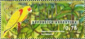 [National Parks, type BZI]