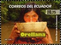 [Tourism - Diversity of Ecuador, type DRC]
