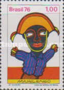 [Mamulengo Puppet Theatre, type BFN]