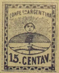 [Coat of Arms - Large Numerals, type B3]