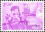 [Charity stamps, type ABC]