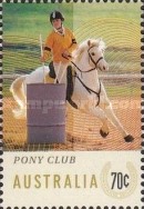 [Equestrian Events, type DZY]