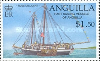 [Past Sailing Vessels of Anguilla, type ATF]