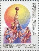 [World Basketball Championship, type BOO]
