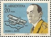 [Aeronautics Week, type YX]