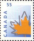 [Maple Leaf, type BKJ]