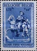 [Charity stamps, type IP]