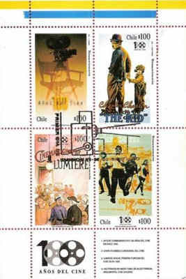 [The 100th Anniversary of Motion Pictures, type ]