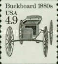 [Transportation - Coil Stamps, type BGC]