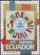 [The 30th Anniversary of Organization of Petroleum Exporting Countries, type CBW]
