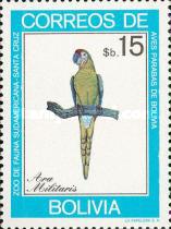 [Parrots, type ZA]