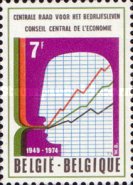[The 25th Anniversary of the Economical Council, type ARW]