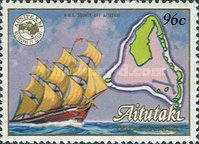[International Stamp Exhibition "Ausipex '84" - Melbourne, Australia, type MB]
