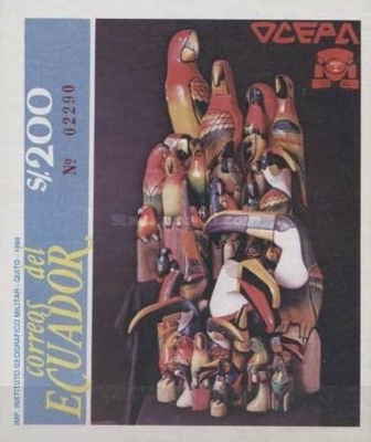 [The 30th Anniversary of Organization for Preservation of Traditional Handicrafts, type ]