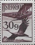 [Airmail, type XBW2]