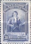 [The 1st National Periodical Exhibition, type NY]