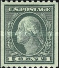 [Coil Stamps - Rotary Press Printing. Stamps are 19½-20mm Wide, type DW82]