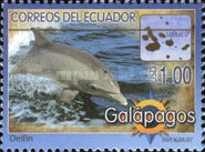 [Fauna of Galapagos Island, type DKF]