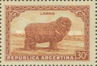 [Definitive Issues - Agriculture, type ER]