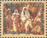 [Christmas, type WA]