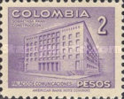 [Building of Post Offices, type SW3]