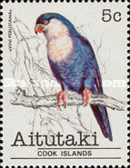 [Birds, type II]