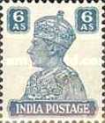 [King George VI, 1895-1952, type AT1]