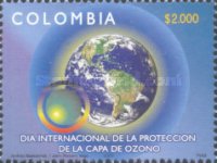 [International Day for the Preservation of the Ozone Layer, type ]
