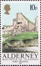 [Forts, type AB]