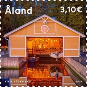 [Boathouses, type VS]