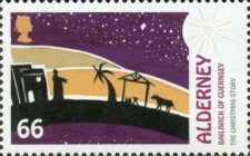 [The Christmas Story, type XW]