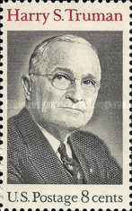 [Harry S.Truman, type AJF]