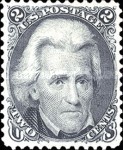 [Re-Issue of 1861-1866 Issues - Hard White Paper. White Crackly Gum, type T6]