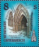 [Monasteries of Austria, type BNA]