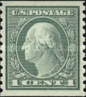 [Coil Stamps - Rotary Press Printing. Stamps are 23mm High, type DW77]