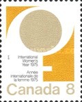 [International Women's Year, type SS]
