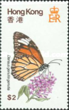 [Butterflies, type GB]