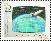 [Canadian Space Programme, type AUM]